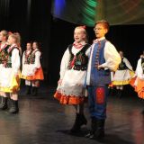 Zespół Pieśni i Tańca „Lajkonik” z Głogowa Małopolskiego - tańce lasowiackie
